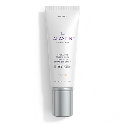 HydraTint Pro Mineral Broad Spectrum Sunscreen SPF 36